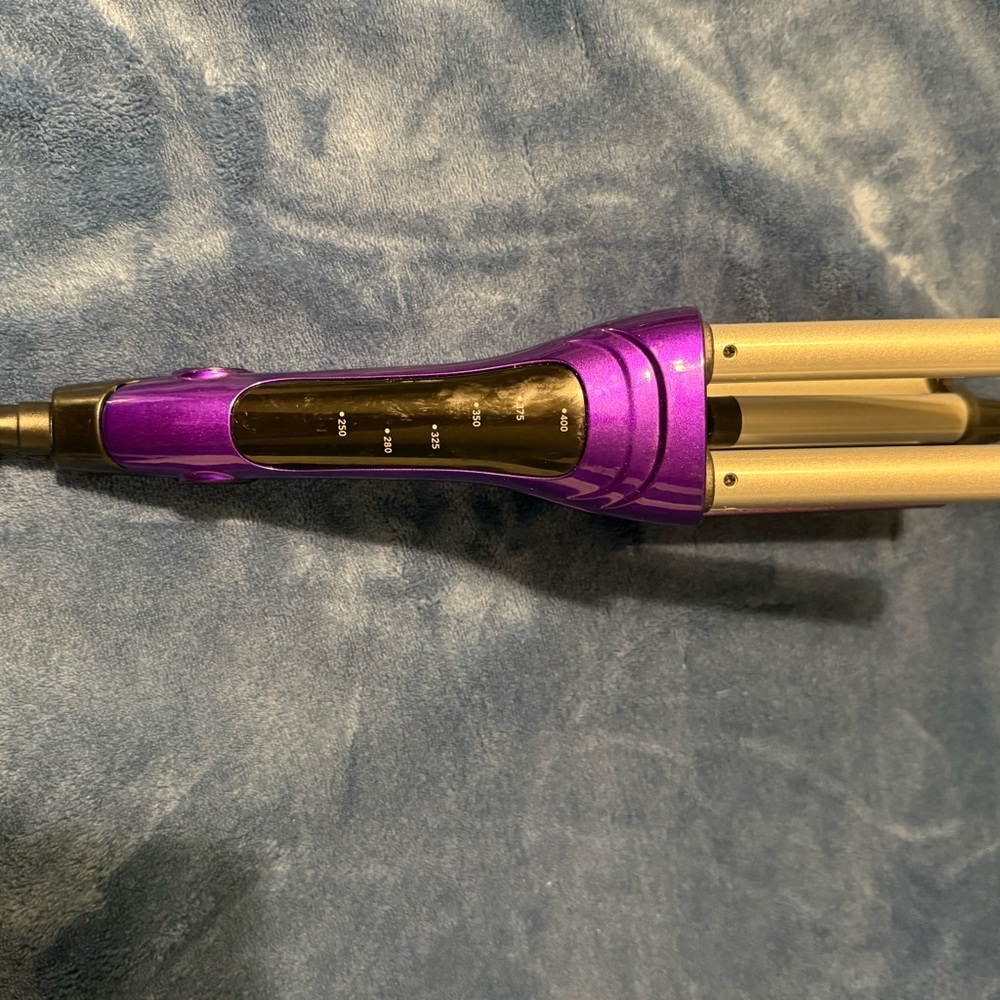 BedHead Crimper